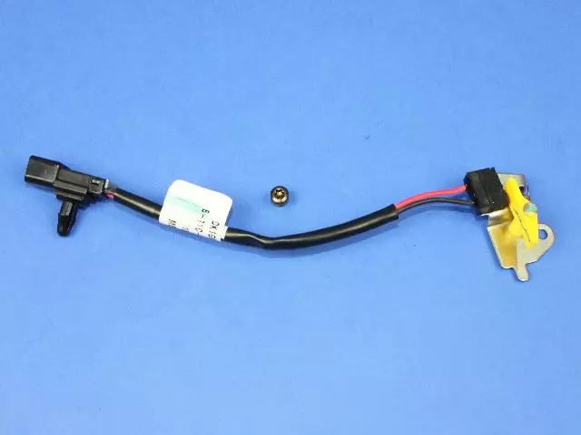Folding Top Closed Position Switch - Mopar (68028393AA)