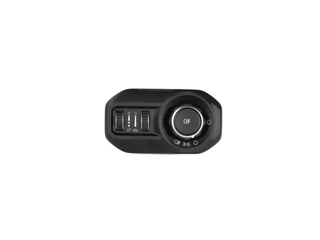 68292845AC - Electrical: Headlamp Switch for Mopar Image