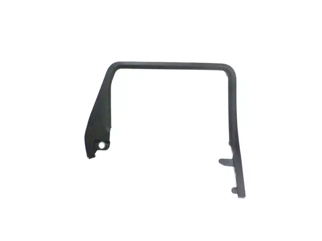 Rear Door Molding, Left - Mopar (1UJ47DX9AA)