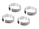 BB1065STD - : Engine Connecting Rod Bearing Set for Enginetech Image