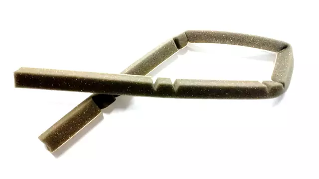 72226FC000 - HVAC: Case Seal for Subaru: Baja, Forester, Legacy, Outback Image