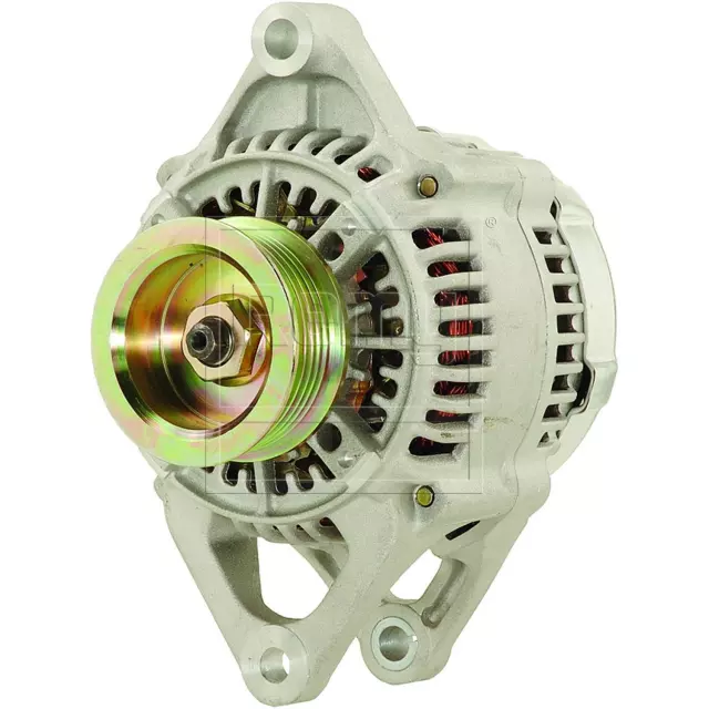 94614 - Charging &amp; Starting Systems: Remy Alternator for Remy Image