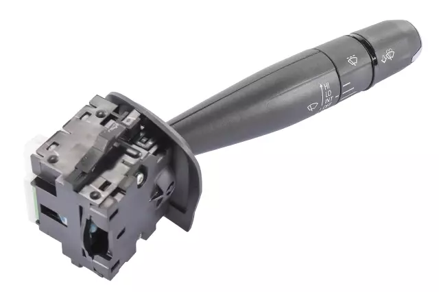 13545934 - : Wiper Switch for Chevrolet: Corvette Image