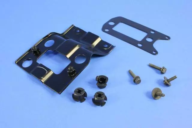 Adaptive Cruise Control Bracket - Mopar (68245761AA)