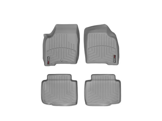 4612412 - : Grey FloorLiner™ DigitalFit® for WeatherTech Image