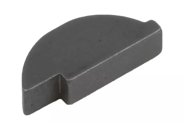 Crankshaft Balancer Key - GM (12550096)