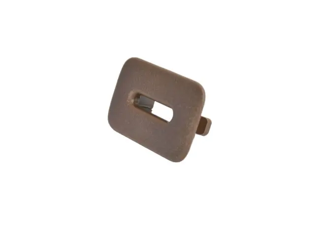 5RU72ML8AB - Interior Trim: Pull Strap Bezel for Mopar Image image