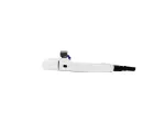 1QA18JWDAJ - Doors, Door Mirrors and Related Parts: Exterior Door Handle, Right for Dodge: Durango | Jeep: Grand Cherokee Image