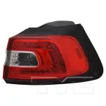 116645009 - : TYC Tail Light Assembly for TYC Image