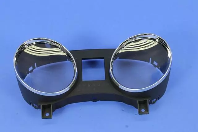 68125540AA - Electrical: Instrument Cluster Mask And Lens for Mopar Image