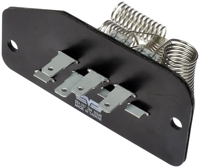 984267 - HVAC: HVAC Blower Motor Resistor for Dorman Image