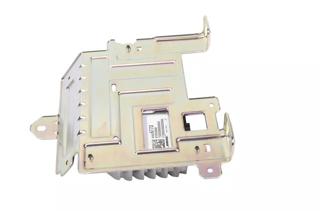 Radio Speaker Amplifier - GM (85547211)