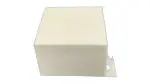 5246306140 - Body: Bumper Cover Pad for Toyota Image