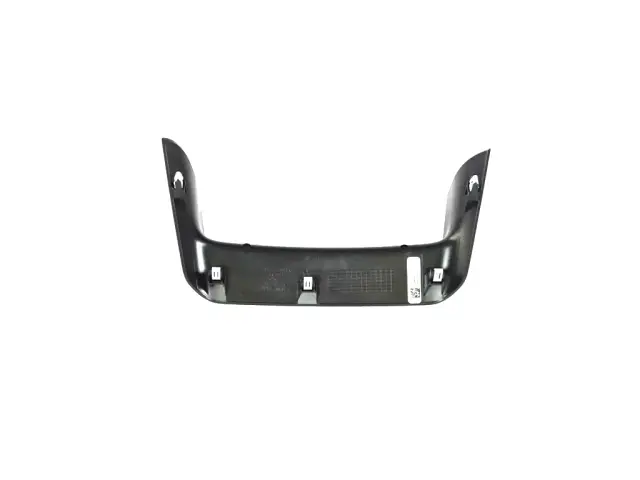 7FT44TX7AA - Interior Trim: Instrument Panel Bezel for Mopar Image