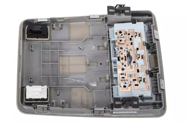 95939834 - Body: Overhead Console for Chevrolet: Cruze Image