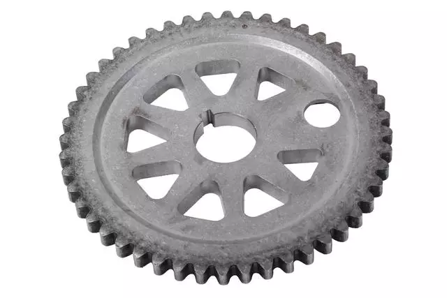 24505393 - Engine: Engine Timing Camshaft Sprocket for Buick: Park Avenue, Regal, Riviera | Chevrolet: Impala, Monte Carlo | Oldsmobile: LSS | Pontiac: Bonneville, Grand Prix Image