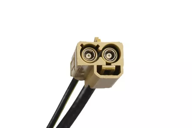 Radio Antenna Cable - GM (23319147)