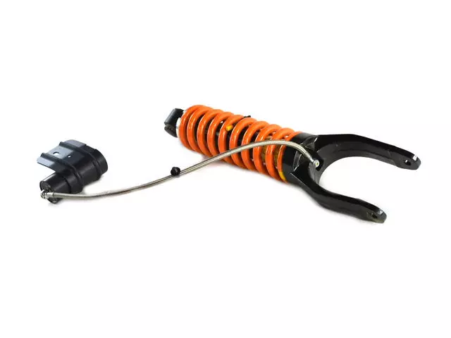 68228270AC - : Rear Suspension Spring And Shock Assembly for Mopar Image