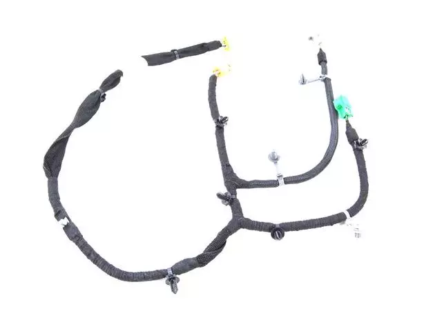 68165498AD - Electrical: Seat Back Wiring for Mopar Image