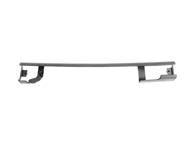 Seat Track Cover, Left - Mopar (1xt01dx9ab)