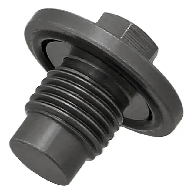 587880 - Engines &amp; Components: Screw Plug, oil sump for Elring Image