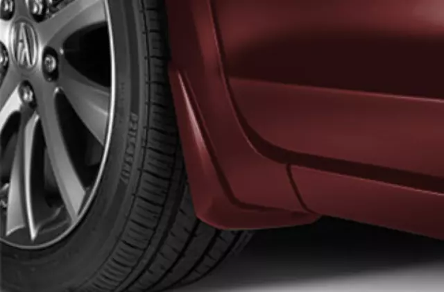 8P00TX6260 - Body: Splash Guards for Acura: ILX Image