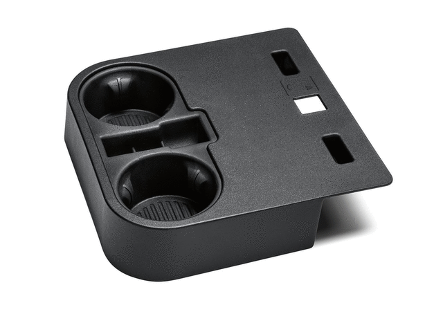 ML3Z1513562AB - : Cup Holder Tray for Ford: F-150 Image