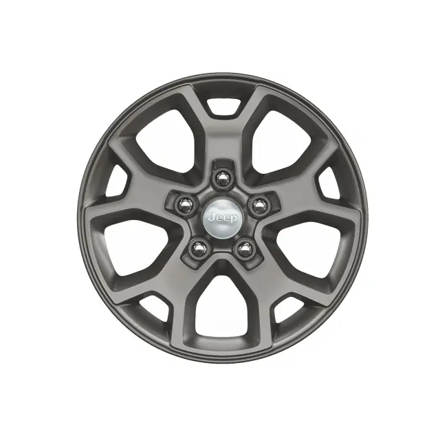 82215802 - : 17-Inch Wheel for Mopar Image