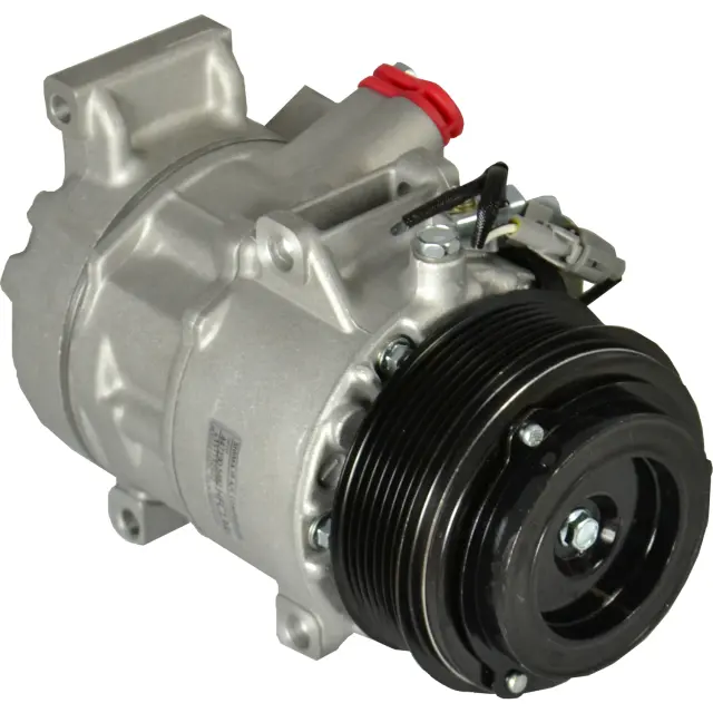 7512859 - : A/C Compressor for GLOBAL PARTS DISTRIBUTORS Image