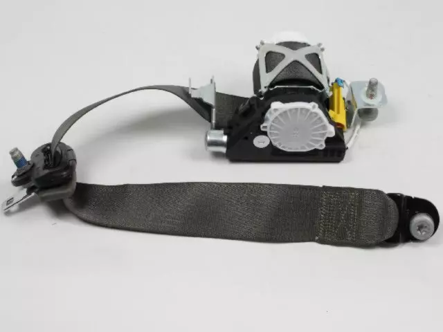 Front Outer Seat Belt, Left - Mopar (5KJ631J8AE)