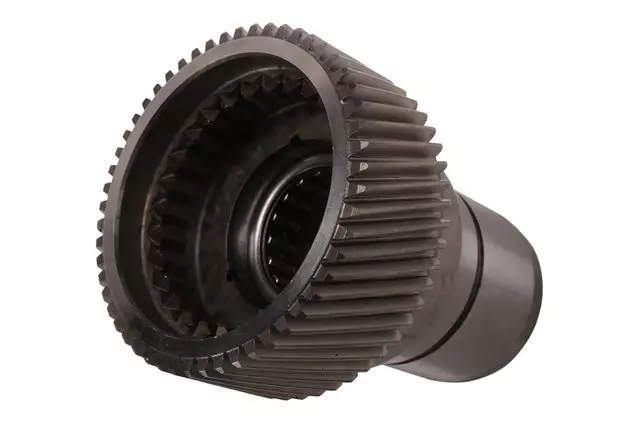 84631710 - : Transfer Case Input Shaft for GM Image