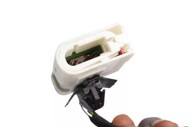 Front Passenger Side Door Wiring Harness - GM (39110794)