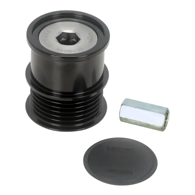 920444A - Charging &amp; Starting Systems: Litens Alternator Decoupler Pulley for Litens Image