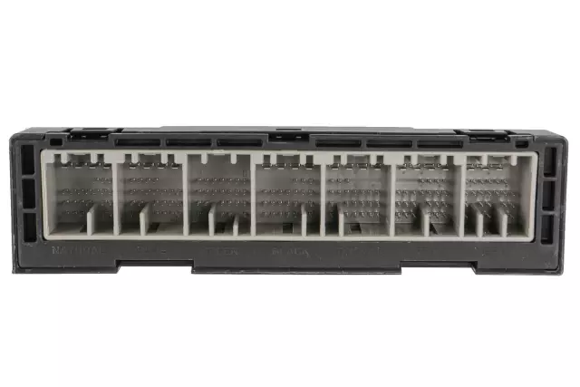 Body Control Module - GM (13508761)