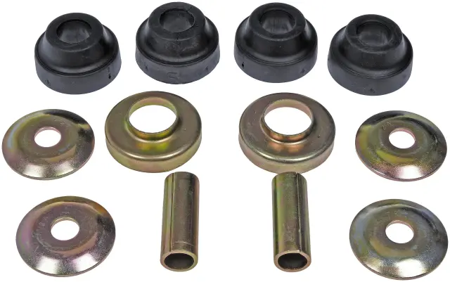540194 - : Suspension Strut Rod Bushing for Dorman Image