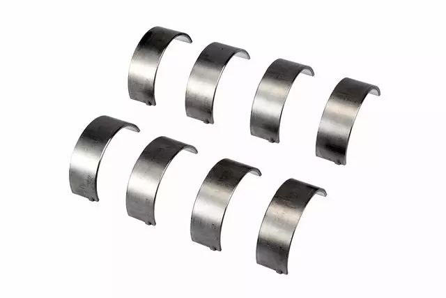 93744932 - Engine: Bearing Set for Pontiac: G3 Image