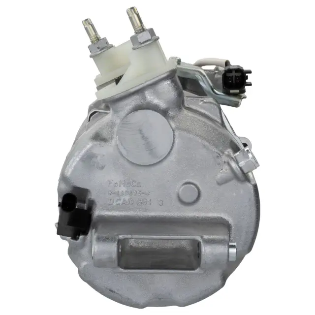 Motorcraft™ A/C Compressor - Ford (YCC-654)