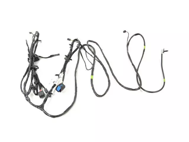 Header Wiring - Mopar (68080169AD)