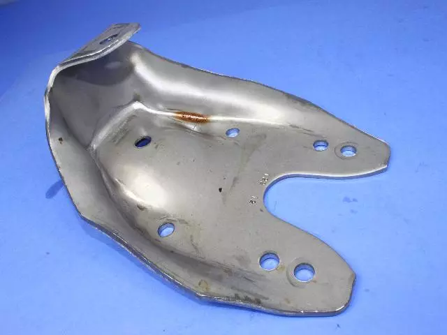 Spring Bracket, Rear - Mopar (52019973)