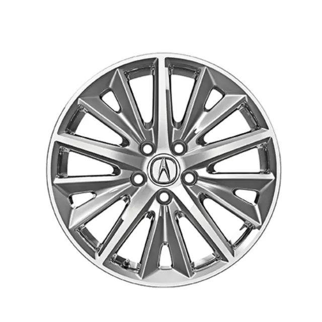 Alloy Wheel (18 ) - Acura (08W18-TZ3-200A)