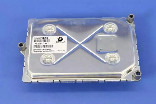 5150776AB - : Powertrain Control Module for Mopar Image