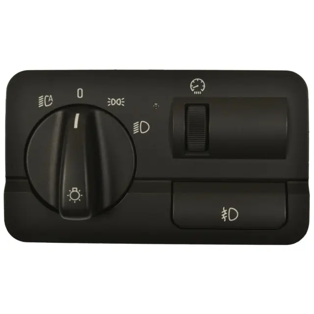 HLS1736 - Interior: Headlight Switch for SMP CORP Image