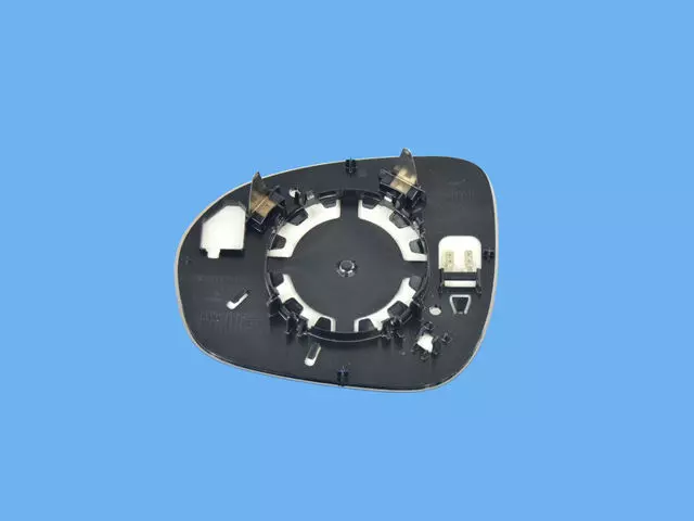 Mirror Replacement Glass, Right - Mopar (68290218AA)