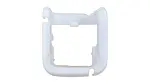 725980E060 - Body: Bezel for Toyota Image