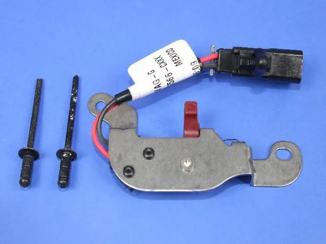 Folding Top Header Latched Switch - Mopar (68028394AA)