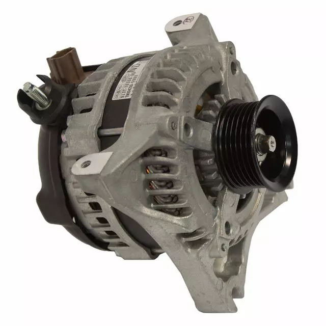 9L3Z10346B - Electrical: Alternator for Ford: F-150 Image