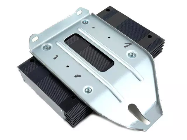 68248754AE - : Amplifier for Dodge: Durango | Jeep: Grand Cherokee Image