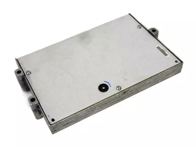 Powertrain Control Module, Remanufactured - Mopar (R5094275AE)