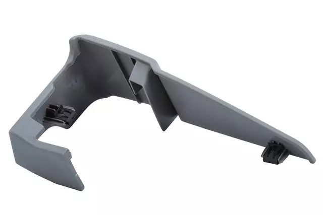 25797938 - Body: Front Cover for Buick: Enclave | GMC: Acadia, Acadia Limited | Saturn: Outlook Image