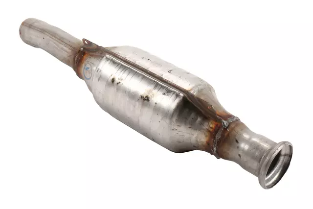 Catalytic Converter - GM (89027355)